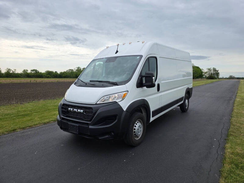 ram promaster cargo van 2024 3C6LRVDG1RE116486 image ram promaster cargo van 2024 3C6LRVDG1RE116486 image
